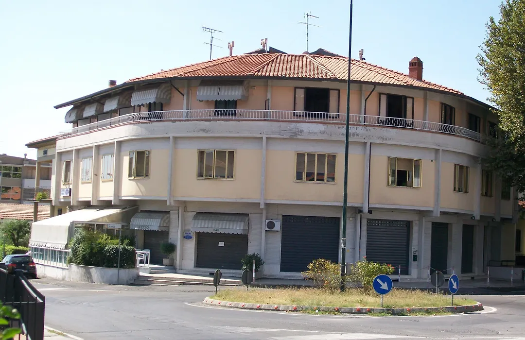 Locanda La Rotonda-1